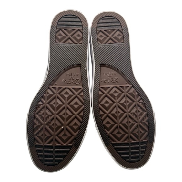 Converse CTAS Malden Street Mid Shoes Mens Sz 13 White Casual‎ Sneakers A00812F - Picture 10 of 10